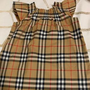 Girls Toddler size dress